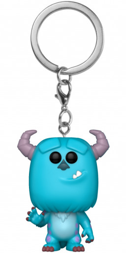  Funko Pocket POP: Disney Pixar Monsters  Sulley