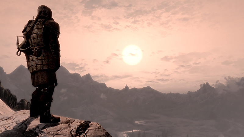 The Elder Scrolls V: Skyrim. Dawnguard.  [PC,  ]