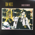 Tom Waits  Swordfishtrombones (LP)
