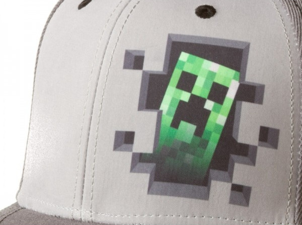  Minecraft. Creeper Inside Premium ()