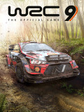 WRC 9 FIA World Rally Championship [PC,  ]