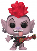  Funko POP Movies: Trolls World Tour  Queen Barb (9,5 )