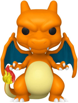  Funko POP Games: Pokemon  Charizard (9, 5 )