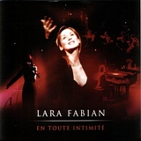 Lara Fabian: En toute intimité (CD)