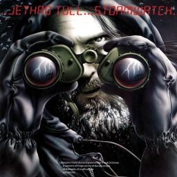 Jethro Tull  Stormwatch: A Steven Wilson Stereo Remix (LP)