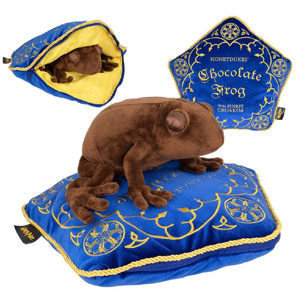  Harry Potter: Chocolate Frog