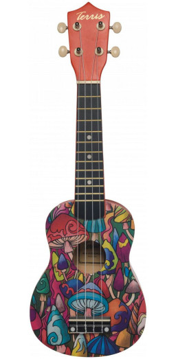 ������� ������� Terris JUS-20 MUSHROOM � ������� ����� (�������)