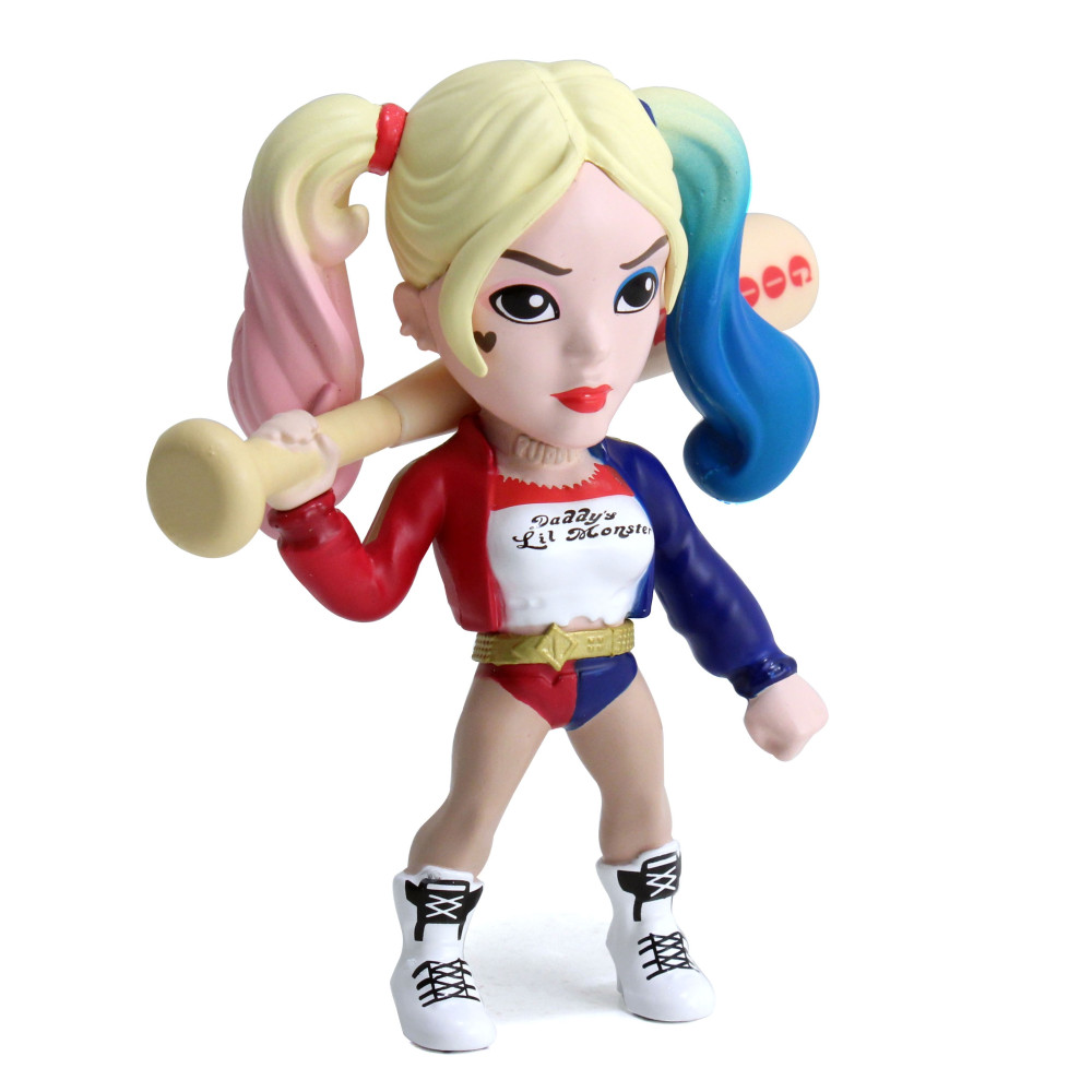  DC Comics:       Suicide Squad Harley Quinn (10 )