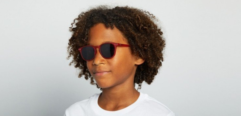 ���� Izipizi Junior ������ #E ������� ��������������