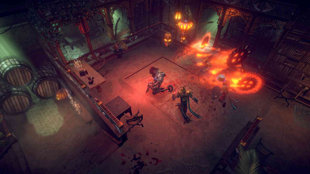 Shadows: Awakening. The Chromaton Chronicles.  [PC,  ]