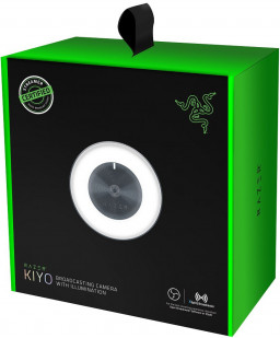 - Razer Kiyo