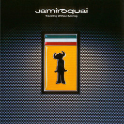 Jamiroquai � Travelling Without Moving (2 LP)