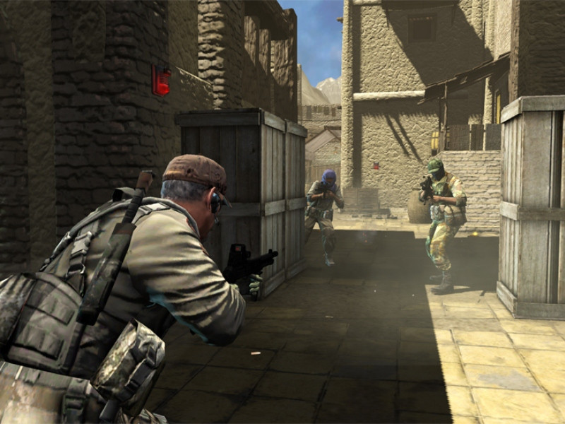 Unit 13 [PS Vita]