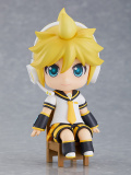  Nendoroid Swacchao! Kagamine Rin & Len: Kagamine Len (10 )