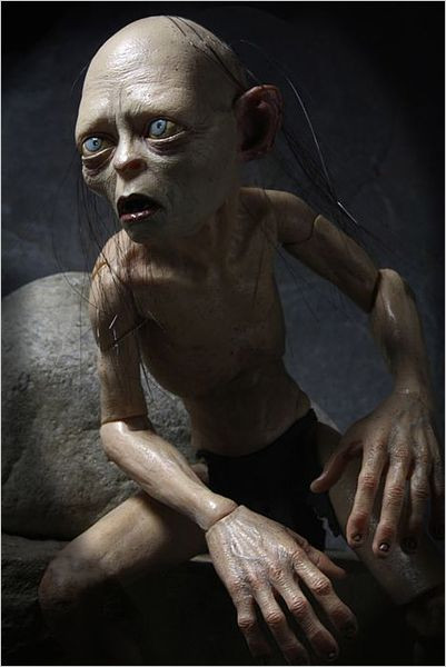  The Lord Of The Rings. Smeagol (30 )