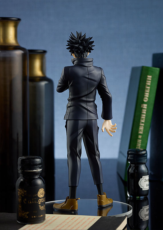 Фигурка Pop Up Parade Jujutsu Kaisen: Megumi Fushiguro (17,5 см)