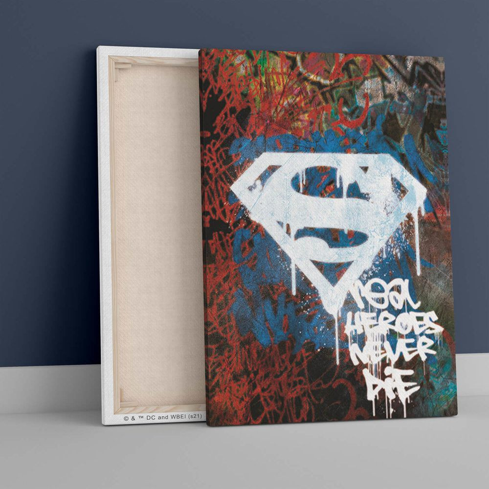 ������� DC Comics: �������� � ���� ��������