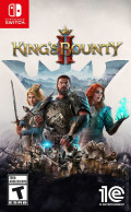 King's Bounty II [Switch] – Trade-in | /