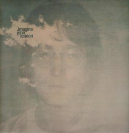 John Lennon. Imagine (LP)