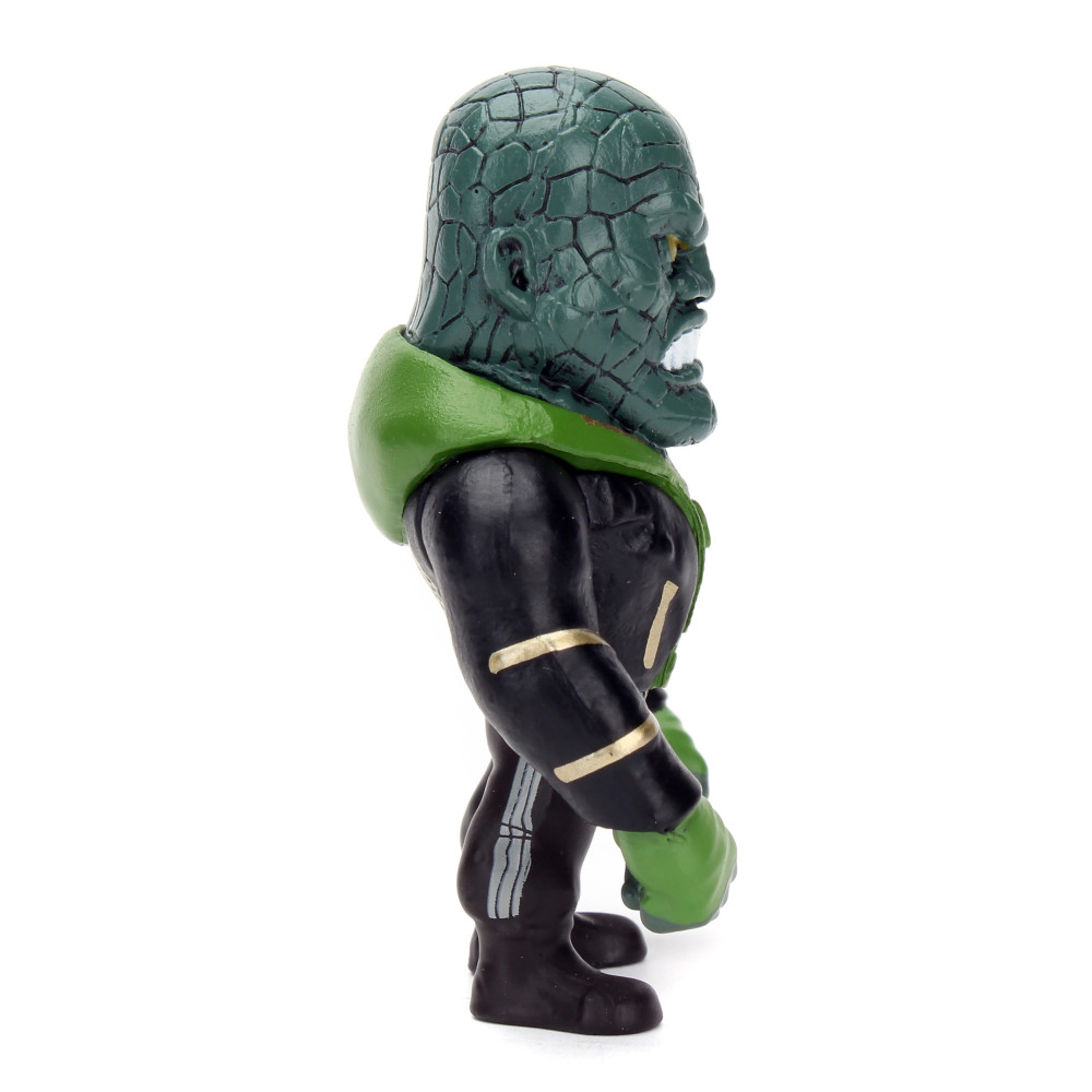   :    Suicide Squad Killer Croc Alternate Version (6 )