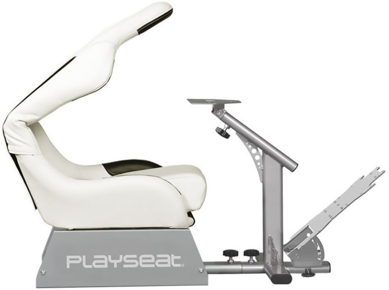   Playseat Evolution White REM.00006  PC