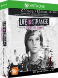 Life is Strange: Before the Storm.   [Xbox One]