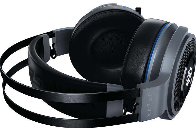 ��������� Razer Thresher Gears of War 5 Edition ������������ ������� ��� Xbox One