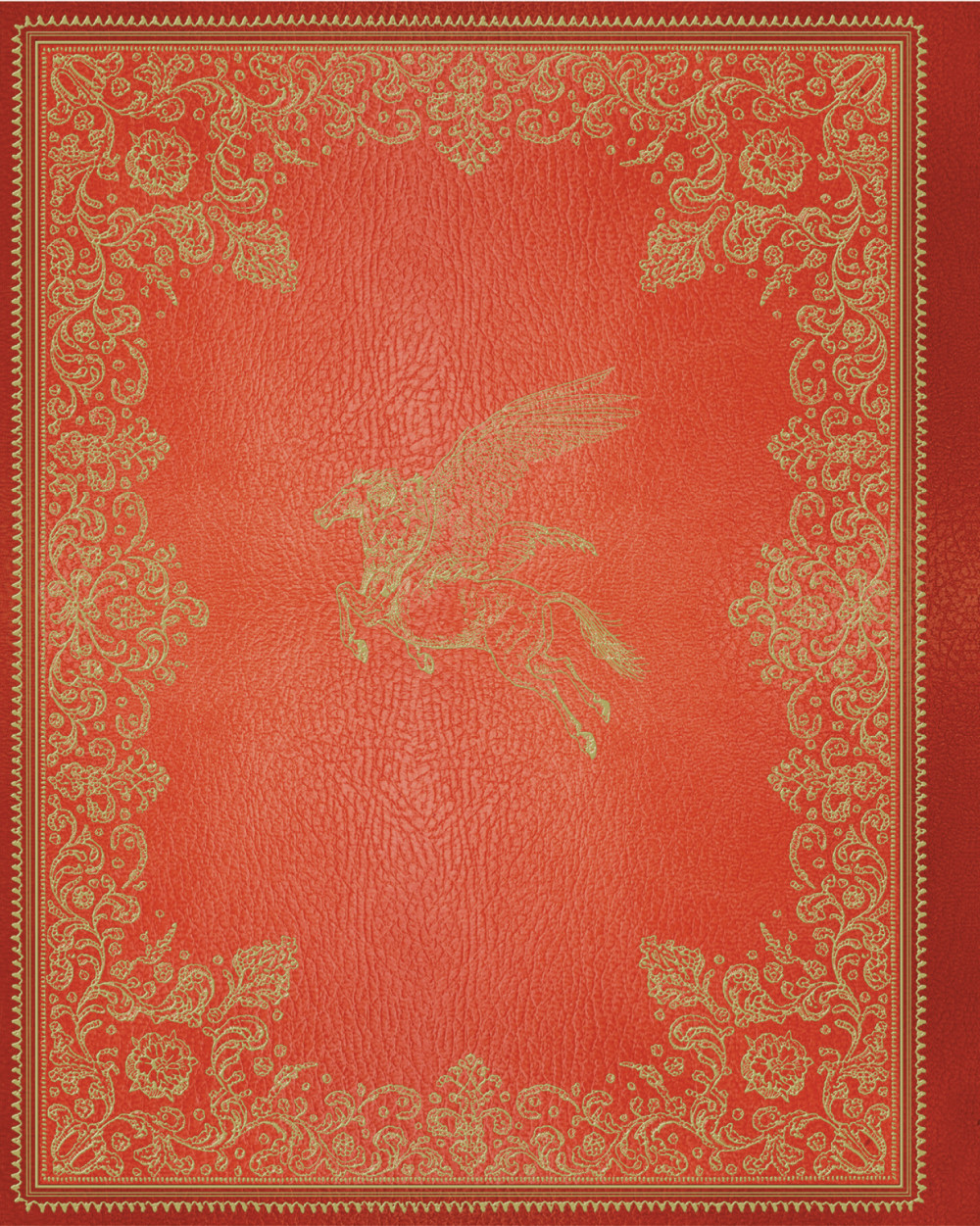 Племянник чародея (иллюстрации П. Бэйнс)