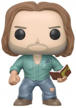  Funko POP Television: Lost  Sawyer James Ford (9,5 )