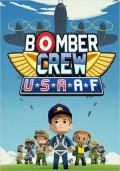 Bomber Crew. USAAF.  [PC,  ]