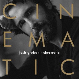 Josh Groban � Cinematic (LP)