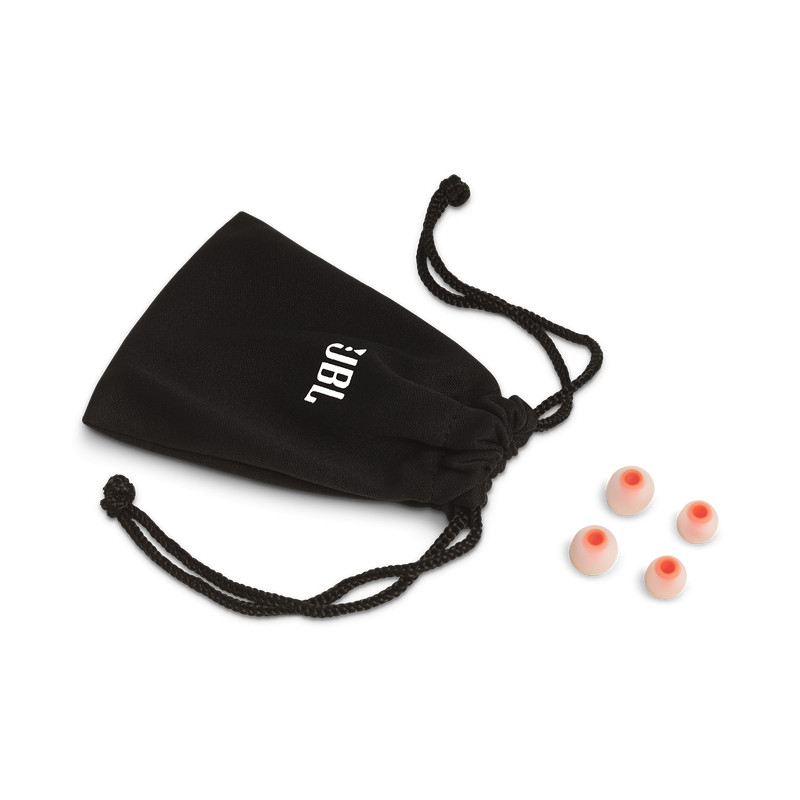 �������� JBL T210 ��������� ��������������� (������� ������) (JBLT210RGD)