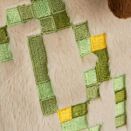 ������ ������� Minecraft. Iron Golem Big (35 ��)