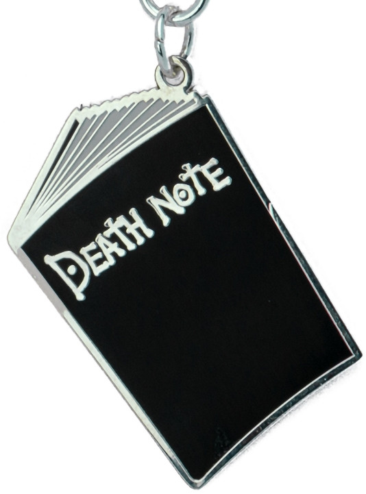 Брелок Death Note