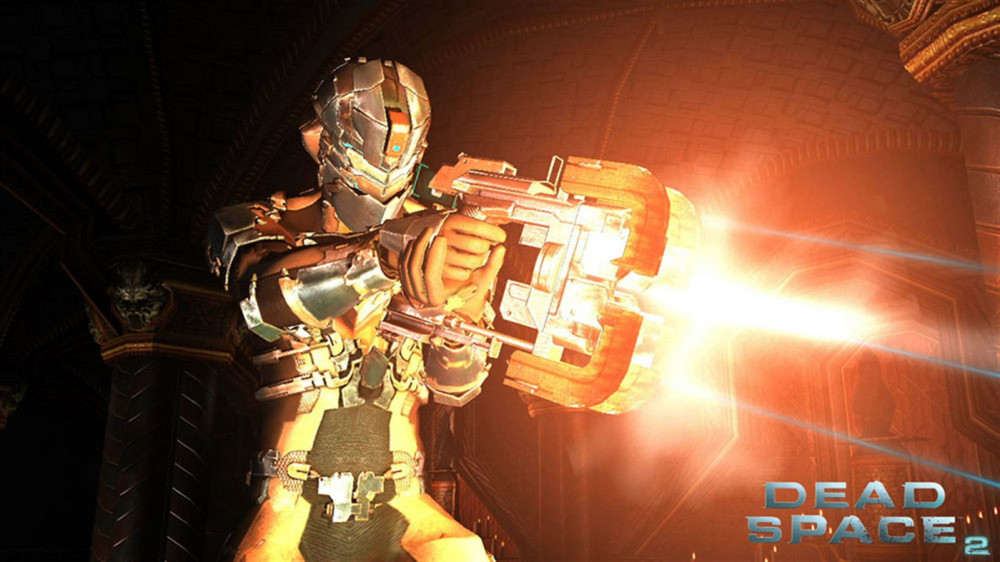 DeadSpace2[Xbox 360 / Xbox One,]