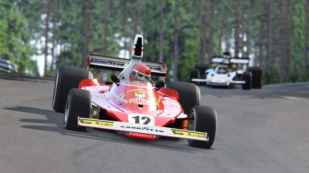 Assetto Corsa PC,  ]