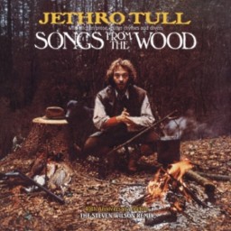 Jethro Tull  Songs From The Wood (LP)