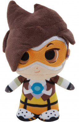   Funko POP Plush: Overwatch  Tracer