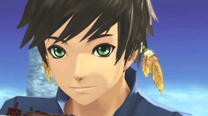 Tales of Zestiria [PC,  ]