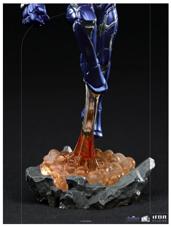  Marvel: Avengers: Endgame  Pepper Potts MiniCo (17 )