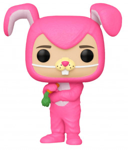  Funko POP: Friends Television Series  Chandler Bing As Bunny (9,5 )