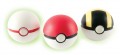   Pokemon: ThrownCatch Pokeball