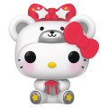 Funko POP: Hello Kitty  Hello Kitty Polar Bear (9,5 )