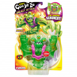 �������-������� GooJitZu: ������������� ����� � �������