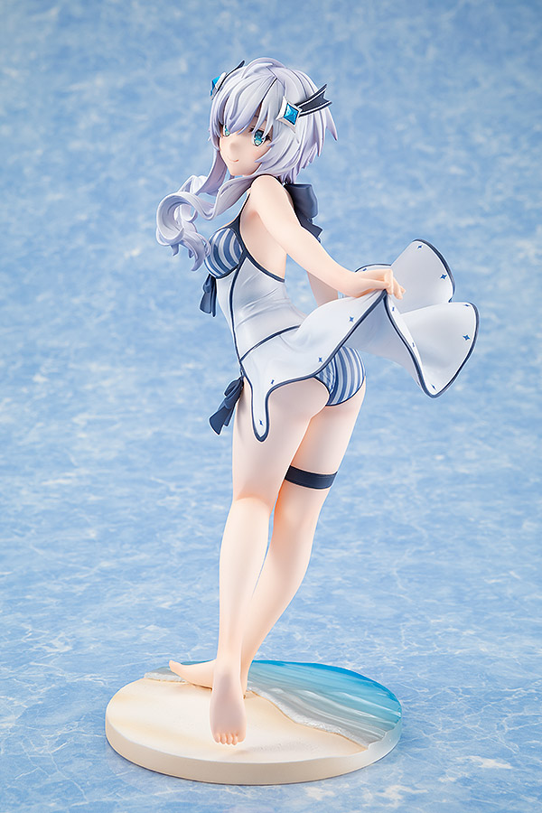 Фигурка Maou Gakuin no Futekigousha: Misha Necron Swimsuit Ver. (22 см)