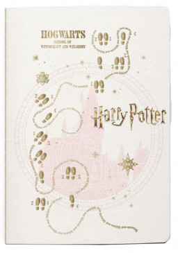  Harry Potter: Hogwarts School Of Witchcraft And Wizardry
