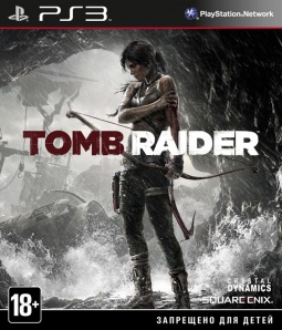 Tomb Raider [PS3]