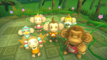 Super Monkey Ball: Banana Blitz HD [PC, �������� ������]