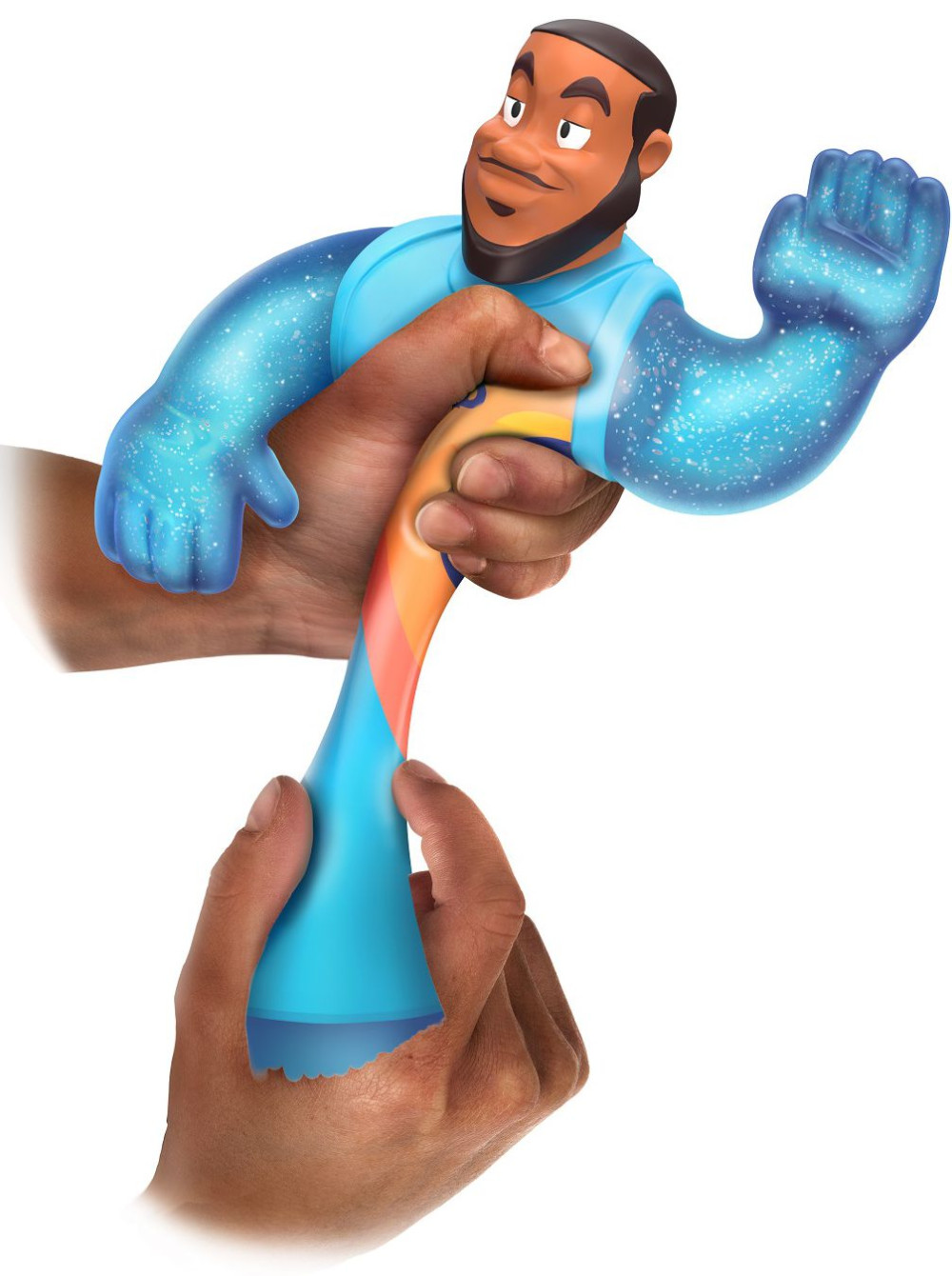 �������-������� GooJitZu: ����������� ���� � ������ ������ (�����) (12 ��)