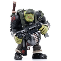 ������� Warhammer 40 000: Orks Ork � Kommandos Dakka Boy Rotbilge 1:18 (12 ��)